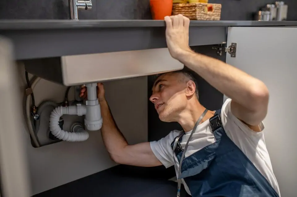 Como escolher um encanador profissional para reparos hidráulicos em Porto Alegre